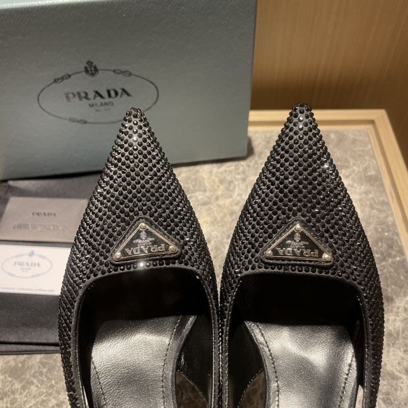 Prada Sandals